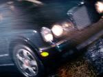 Bentley Arnage RL 2003 года